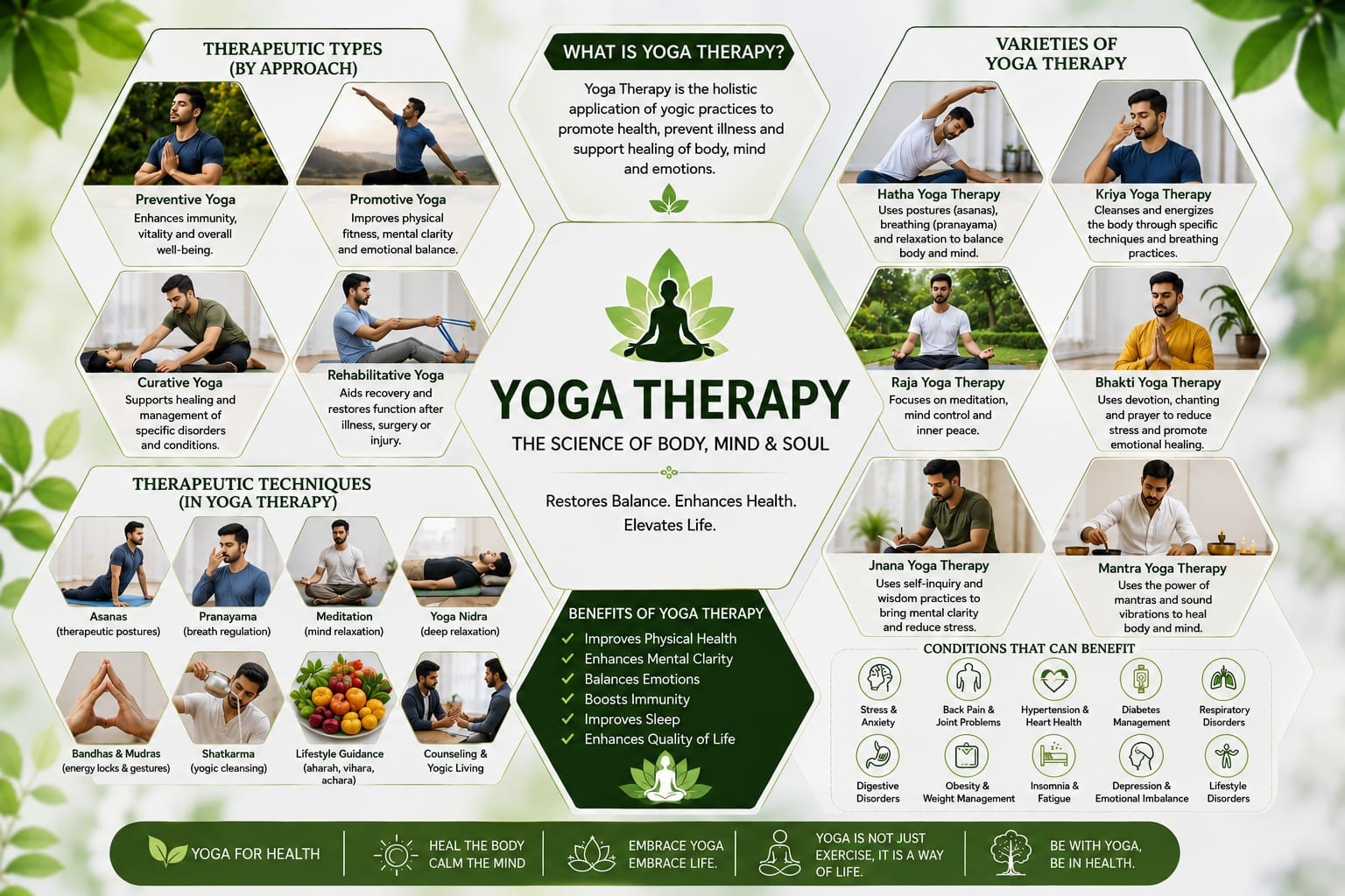 yoga